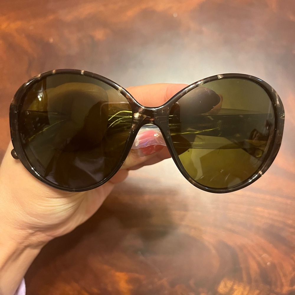 Versace Sunglasses
